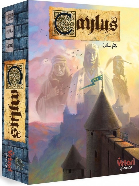 Caylus